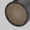 Трековый светильник Maytoni Technical UNITY Glare TR225-1-GX53-B
