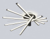 Люстра Ambrella Light COMFORT FL6232
