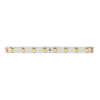 Светодиодная лента SWG 7,2W/m 80LED/m 2835SMD теплый белый 5M 003596