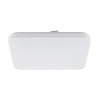 Потолочный cветильник Nowodvorski Agnes Square Led Pro White 10991