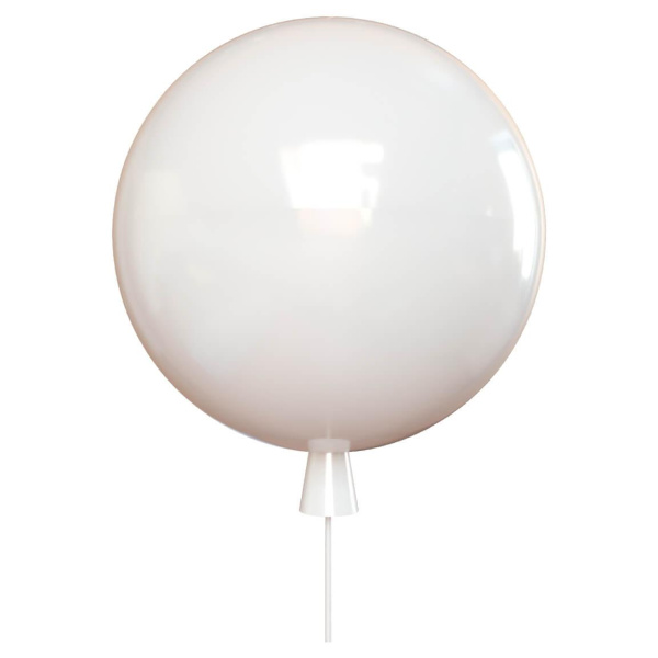 Настенный светильник Loft IT Memory 5055W/S White Настенный светильник Loft IT Memory 5055W/S White