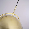 Подвесной светильник Imperium Loft Weisdorff Multi-Lite 73734-22