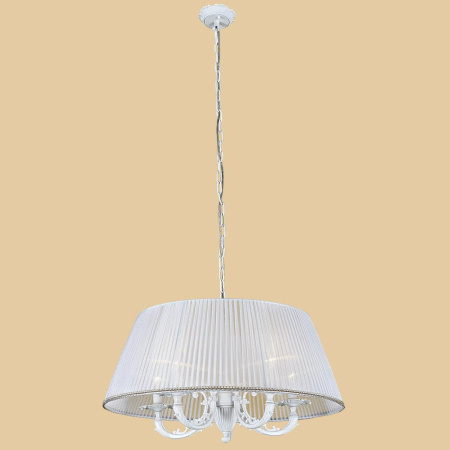 Подвесная люстра Citilux Канон CL412252