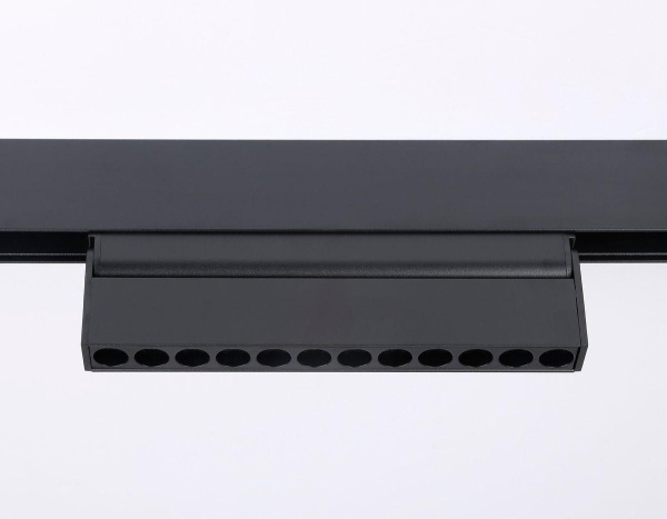 Трековый светодиодный светильник Ambrella light Track System Magnetic GL4048