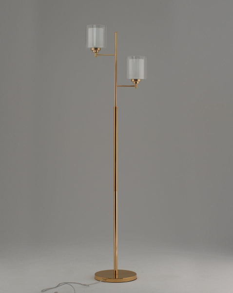 Торшер Moderli Maximilian V11129-2F