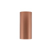 Потолочный cветильник Nowodvorski Mono S Satine Copper 10781