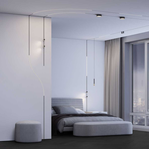 Шинопровод Elektrostandard 85220/00 a067999