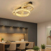 Люстра Citilux PALANT CL325162