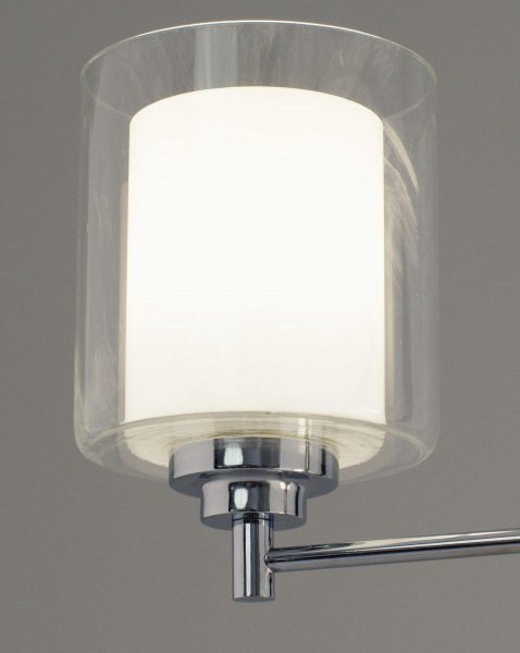 Торшер Moderli Maximilian V11131-2F