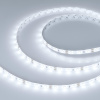 Светодиодная влагозащищенная лента Arlight 4,8W/m 60LED/m 2835SMD холодный белый 5M 014627(2)