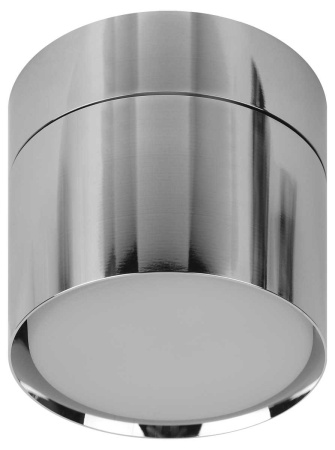 Спот ЭРА OL12 GX53 CH Б0049030