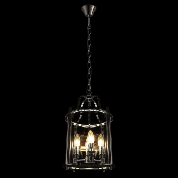 Подвесной светильник Loft It Lighthouse 10456/4 CR