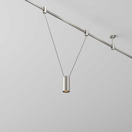 Трековый светильник Maytoni Technical TR157-1-12W3K-PT