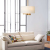 Подвесная люстра Imperium Loft Jorgenson White 243333-26