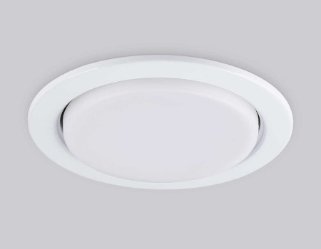 Светильник встраиваемый AMBRELLA LIGHT STANDARD SPOT TU1501