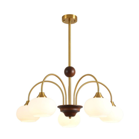 Люстра Lumion LARINA 8323/5C