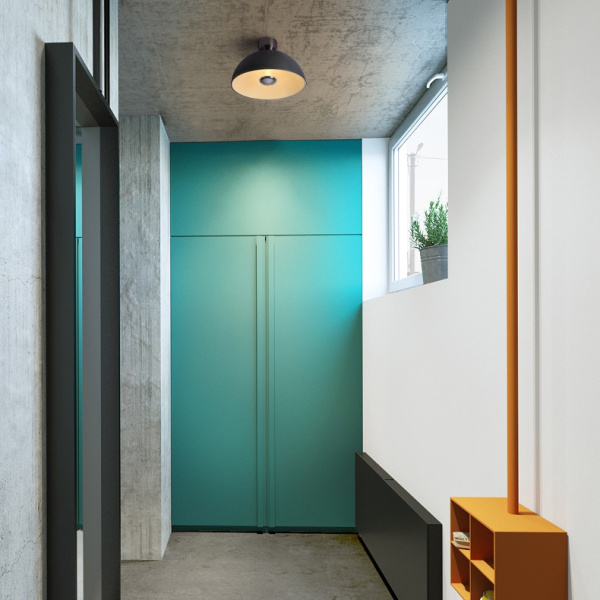 Потолочный светильник Imperium Loft Jade 140775-26