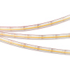 Светодиодная влагозащищенная лента Arlight 11,5W/m 544LED/m CSP дневной белый 5M 031908(2)