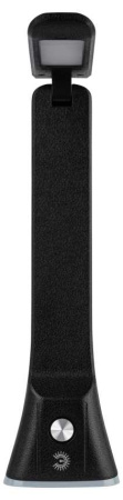 Настольная лампа ЭРА NLED-503-11W-BK Б0059855