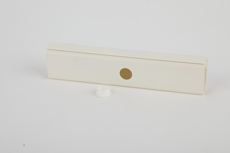 Заглушка для кабеля-канала Эра Z-KK-UniProf Б0054628