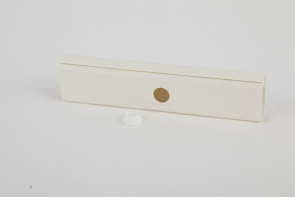 Заглушка для кабеля-канала Эра Z-KK-UniProf Б0054628