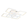 Потолочная светодиодная люстра Ambrella light Acrylica Original FA4423