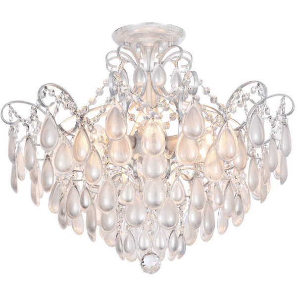 Потолочная люстра Freya Chabrol FR2302CL-06S