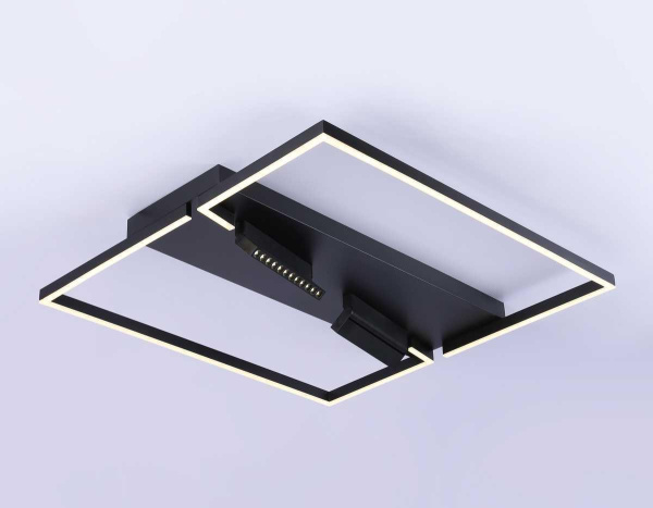 Потолочный светодиодный светильник Ambrella light Comfort LineTech FL51468 Потолочный светодиодный светильник Ambrella light Comfort LineTech FL51468