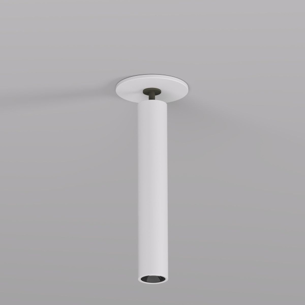 Потолочный встраиваемый светильник Denkirs Space DK2517-WB Потолочный встраиваемый светильник Denkirs Space DK2517-WB