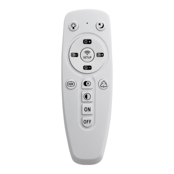 Светодиодный модуль Novotech COLOR 48Вт SMART/RGB 357783