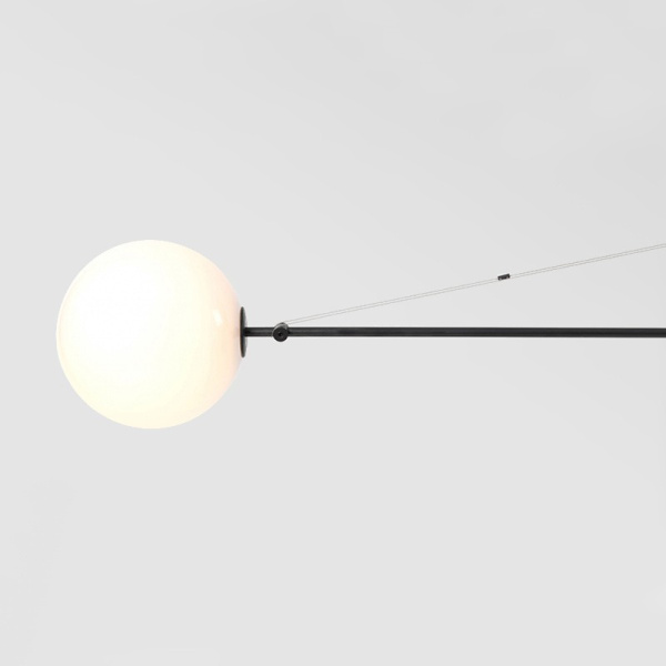 Подвесной светильник Imperium Loft Lines 140824-26