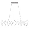 Подвесной светодиодный светильник Loft IT Universe 10257/1720