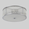 Потолочный светильник Crystal Lux AVENUE PL4 CHROME