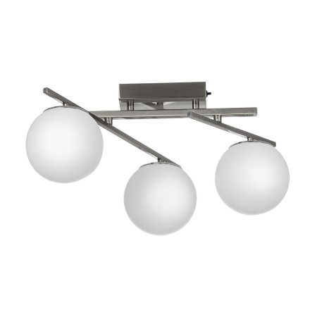 Потолочная светодиодная люстра Citilux Dorsy CL223131