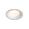 Встраиваемый светильник Denkirs Kibek DK3124-WH