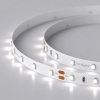Светодиодная лента Arlight 4,8W/m 60LED/m 2835SMD белый 5M 011504(2)