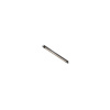 Трековый светильник Maytoni Technical EXILITY X Points TR241-2-6W4K-B
