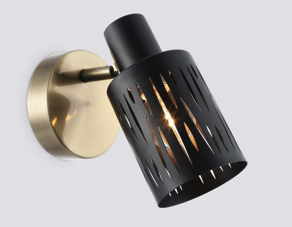 Настенно-потолочный спот Ambrella light TRADITIONAL TR8667