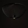 Подвесная люстра Nowodvorski Pumpkin L Umbra Gray 11252