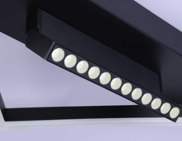 Потолочный светодиодный светильник Ambrella light Comfort LineTech FL51466 Потолочный светодиодный светильник Ambrella light Comfort LineTech FL51466