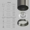 Трековый светодиодный светильник Denkirs Shine Spot DK5743-DN
