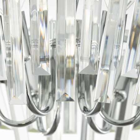 Люстра потолочная Citilux Вестерос CL307160