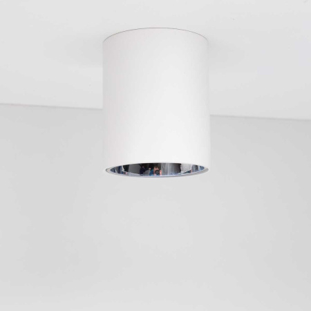 Потолочный светодиодный светильник Citilux Старк CL7440102