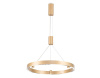 Подвесной светодиодный светильник Ambrella light Comfort Line FL5846