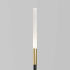 Ландшафтный светильник Maytoni Outdoor Flare S O524FL-L2B3K