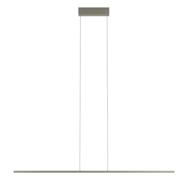 Подвесная люстра Nowodvorski Bar Led Silk Oliv E 11400