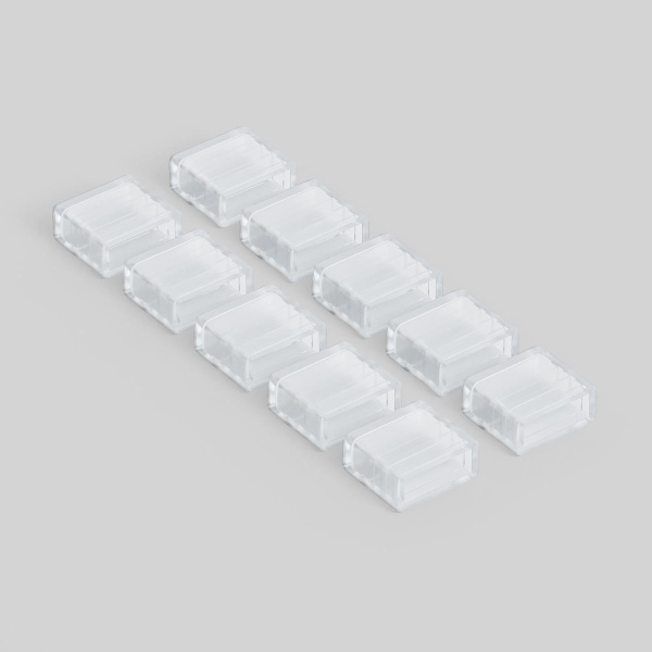 Набор заглушек для светодиодной ленты Elektrostandard Premium 220V 2835 универсальная a041118