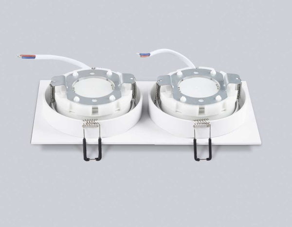 Светильник встраиваемый Ambrella Light TN51826