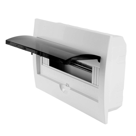 Бокс встраиваемый Stekker EBX50-4/15-50 15 модулей, пластик ArcaLight 50513