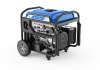 Бензогенератор инверторный TSS SGG 11000E3Ui